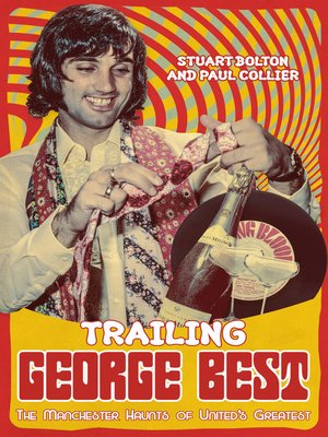 cover image of Trailing George Best